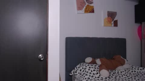  MEGAN  online show from September 27, 1:46 am