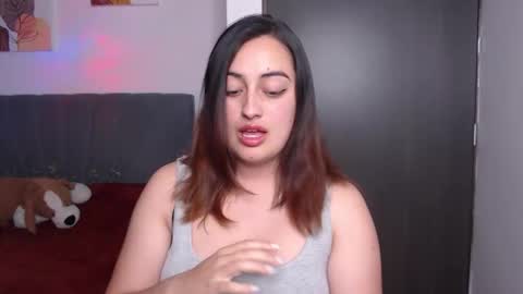  MEGAN  online show from October 25, 3:25 am