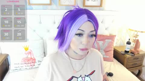 Megan online show from September 26, 12:03 pm