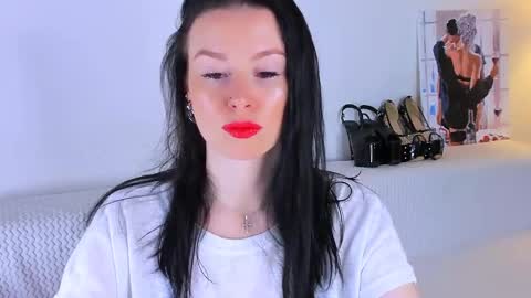 Megan online show from May 24, 6:40 pm