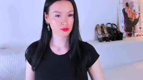 Megan online show from May 17, 4:39 pm