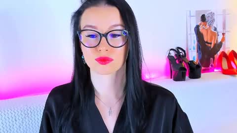 Megan online show from April 3, 5:44 pm