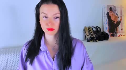 Megan online show from May 19, 9:22 pm