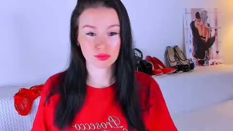 Megan online show from June 5, 8:04 pm