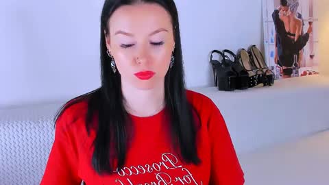 Megan online show from May 20, 9:23 pm