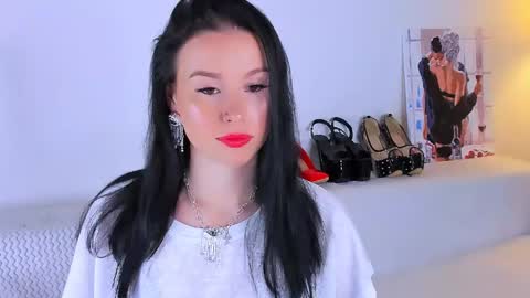 Megan online show from May 29, 9:02 pm