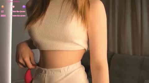 Megan online show from November 13, 3:22 pm