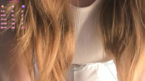 Megan online show from November 20, 3:24 pm