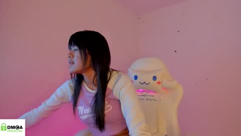 Megan online show from November 4, 3:55 am