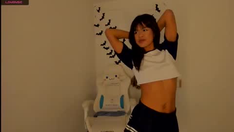 Megan online show from September 30, 6:19 am