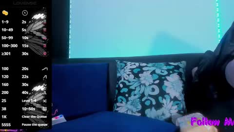 Megan online show from December 31, 2:36 pm