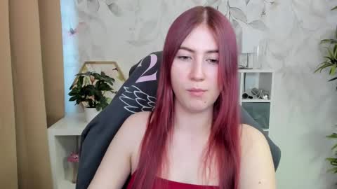 Megan online show from January 15, 1:41 pm