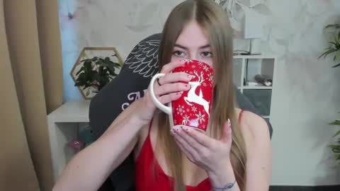 Megan online show from December 2, 1:56 pm