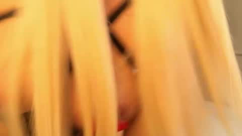 Megan online show from April 20, 4:26 am