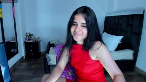 Megan Xue online show from February 14, 5:41 am