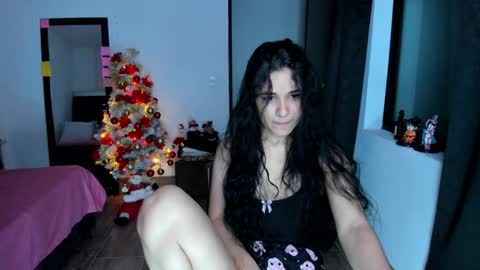 Megan Xue online show from December 19, 12:56 am