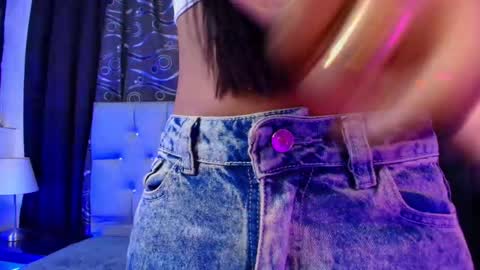 meggan online show from October 15, 4:26 am