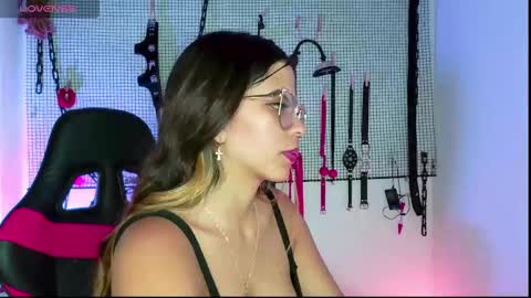 Your best slave  online show from December 8, 1:03 pm