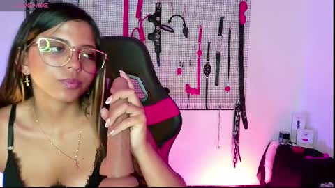 Your best slave  online show from December 13, 6:49 pm