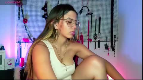 Your best slave  online show from December 9, 1:24 pm