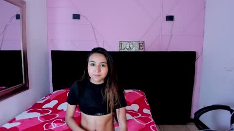 MeggannFoxx online show from September 14, 1:09 pm