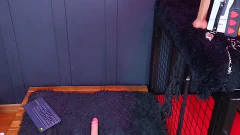 Snapshot of meghan_baker21 chatting on September 18, 3:49 am Megahn online show from September 18, 3:49 am