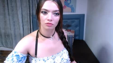 meghan online show from April 16, 3:29 am