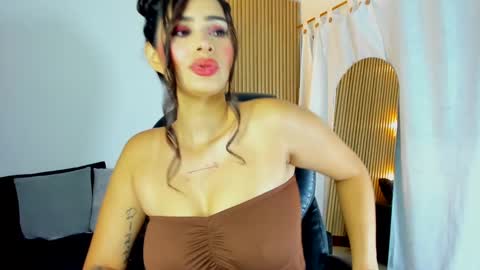 Meghan online show from September 14, 1:53 pm