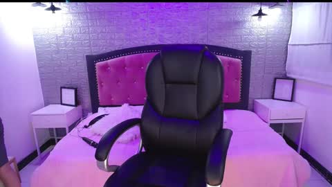 Meghan online show from January 7, 3:14 am