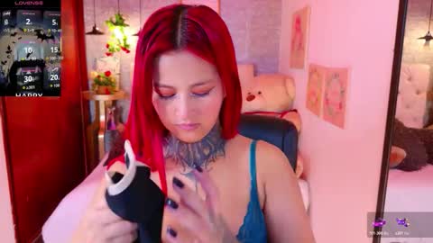 Meghan online show from November 5, 3:01 am