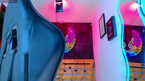 Meghan online show from April 13, 2:57 am