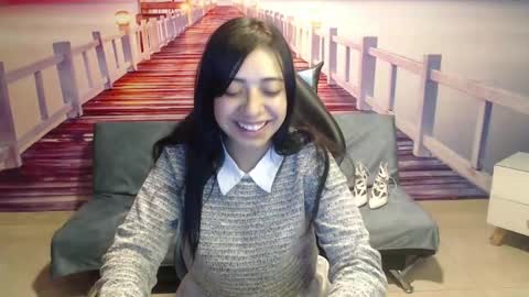 Snapshot of meghan_rossi chatting on March 11, 1:56 pm Megan Rossi online show from March 11, 1:56 pm