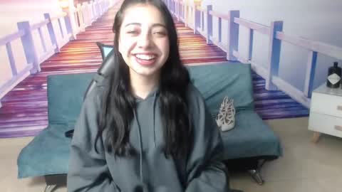 Snapshot of meghan_rossi chatting on March 8, 1:12 pm Megan Rossi online show from March 8, 1:12 pm