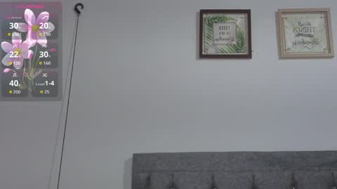 Meghan  online show from April 1, 9:23 pm