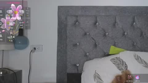 Meghan  online show from February 24, 8:51 pm