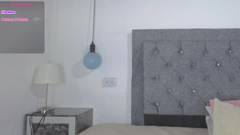 Meghan  online show from October 7, 8:46 pm