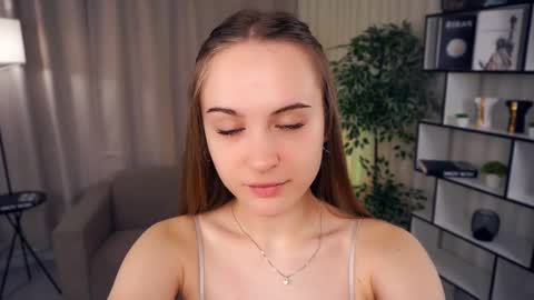 Snapshot of meghanantell chatting on March 11, 6:19 am Alberta   First stream 02252025 1230 UTC online show from March 11, 6:19 am