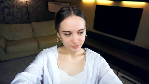 Snapshot of meghanantell chatting on March 7, 6:02 am Alberta   First stream 02252025 1230 UTC online show from March 7, 6:02 am