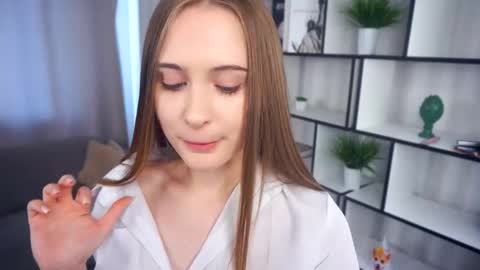 Snapshot of meghanantell chatting on September 18, 7:18 am Alberta   First stream 02252025 1230 UTC online show from September 18, 7:18 am