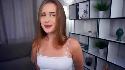 Snapshot of meghanantell chatting on October 28, 7:47 am Alberta   First stream 02252025 1230 UTC online show from October 28, 7:47 am