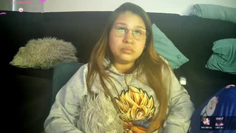 mei chang online show from April 4, 7:13 pm