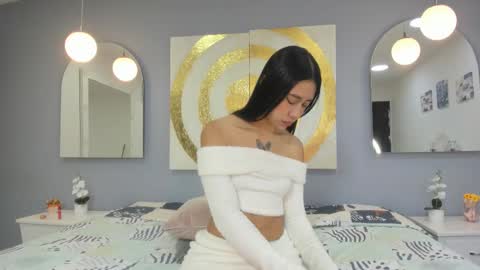 Snapshot of meilin_luna chatting on October 29, 4:42 pm meilin_luna online show from October 29, 4:42 pm