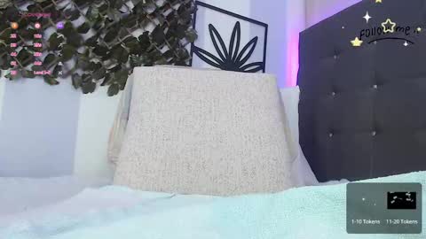 meily_soon online show from January 5, 7:07 pm