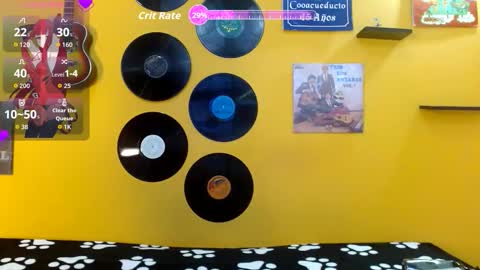 MEIS online show from February 1, 1:26 am