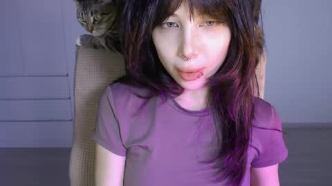 mori3 online show from April 11, 7:45 am