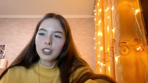 Tina online show from September 27, 5:53 pm