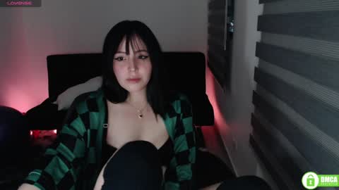 WETWATERMELL online show from December 20, 12:08 am