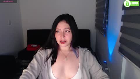 WETWATERMELL online show from February 24, 1:22 am