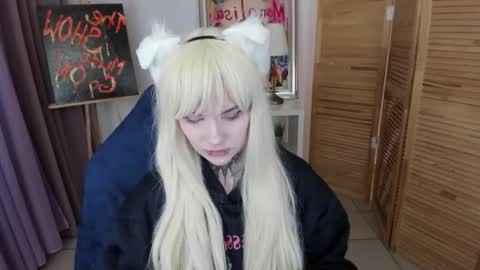 mekurisu online show from January 12, 1:55 am