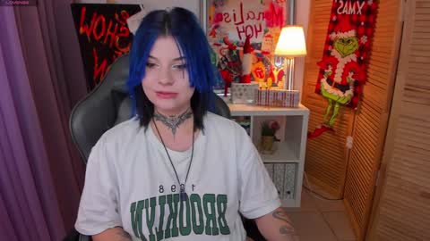 mekurisu online show from December 8, 1:24 am